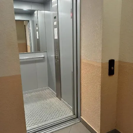 без відключень світла! елегантні люкс в центрі мукачева Appartement