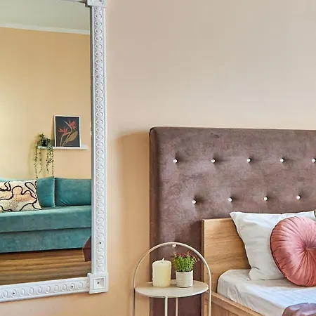 Appartement без відключень світла! елегантні люкс в центрі мукачева *