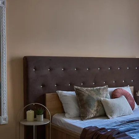 без відключень світла! елегантні люкс в центрі мукачева Moekatsjeve