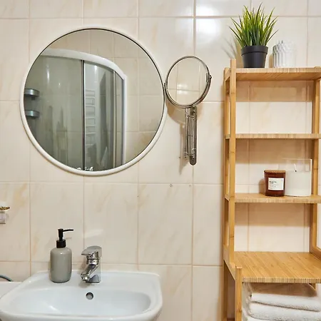 без відключень світла! елегантні люкс в центрі мукачева Appartement *