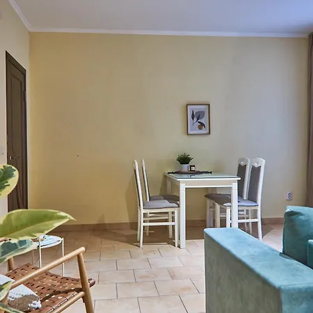 Apartment без відключень світла! елегантні люкс в центрі мукачева