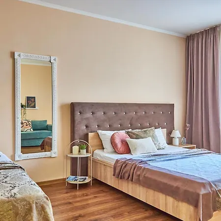 без відключень світла! елегантні люкс в центрі мукачева *