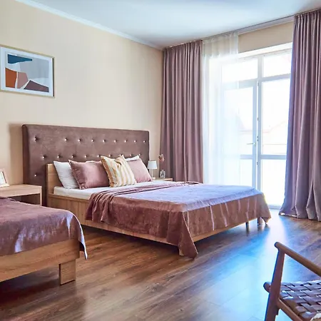 без відключень світла! елегантні люкс в центрі мукачева * Mukacheve