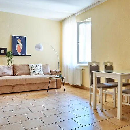 без відключень світла! елегантні люкс в центрі мукачева Appartement