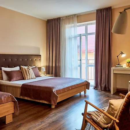 Appartement без відключень світла! елегантні люкс в центрі мукачева