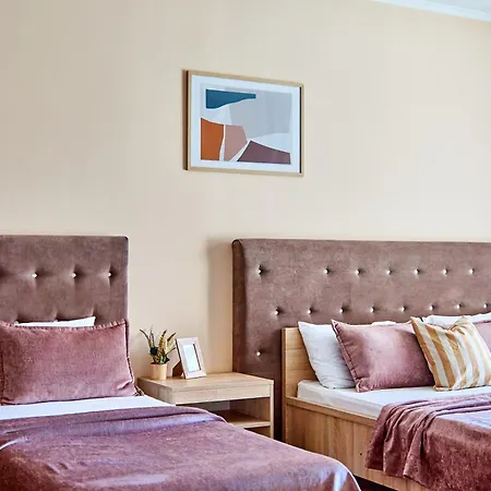 без відключень світла! елегантні люкс в центрі мукачева *