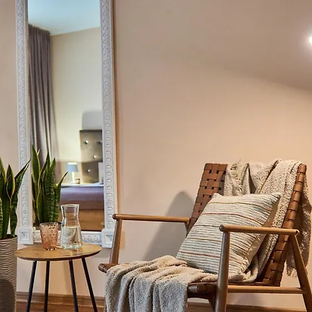 без відключень світла! елегантні люкс в центрі мукачева Appartement Moekatsjeve