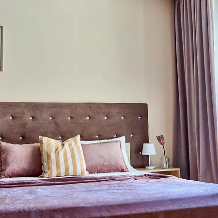 елегантні люкс в центрі мукачева Lejlighed Mukatjevo
