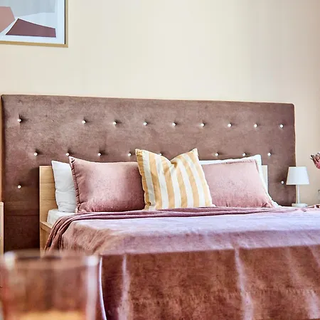 без відключень світла! елегантні люкс в центрі мукачева Appartement