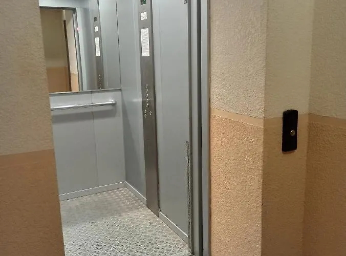 елегантні люкс в центрі мукачева Apartamento