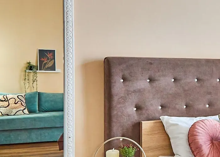 Apartamento елегантні люкс в центрі мукачева *