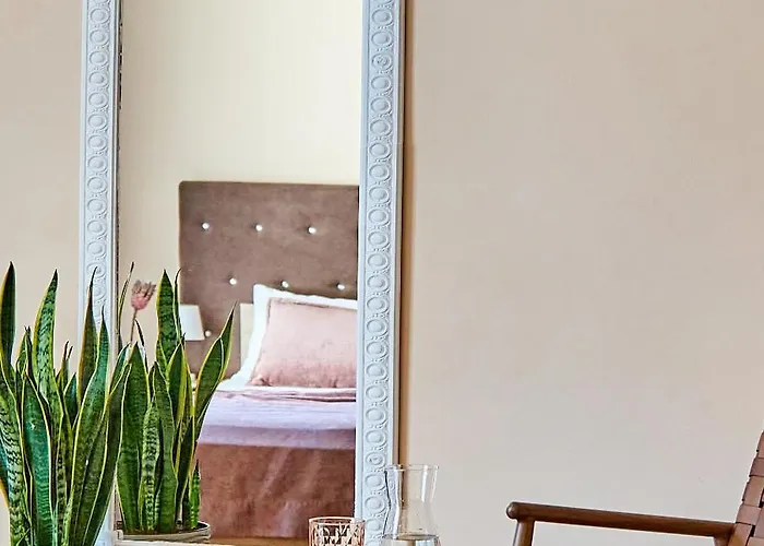 Apartamento елегантні люкс в центрі мукачева *