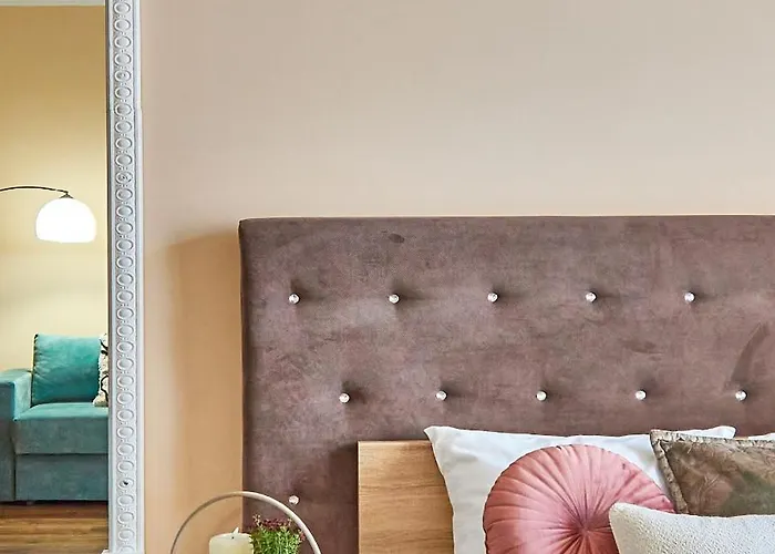Apartamento елегантні люкс в центрі мукачева Mukácheve