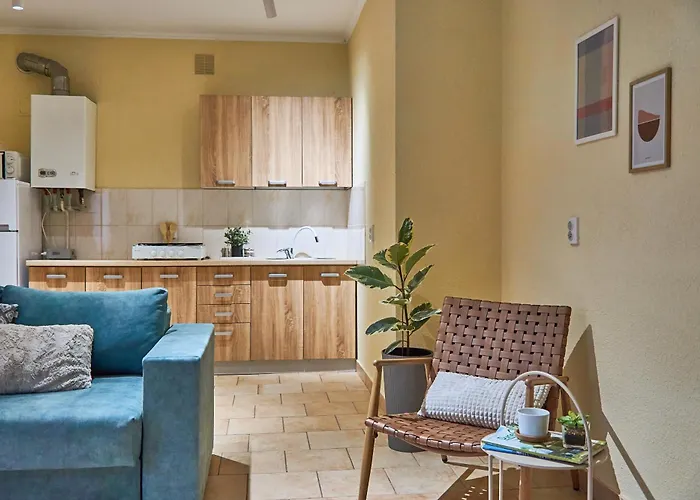 елегантні люкс в центрі мукачева Apartamento *