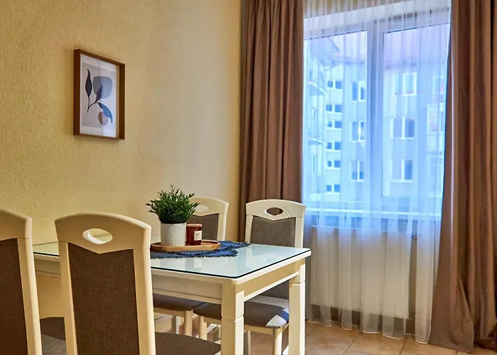 елегантні люкс в центрі мукачева Apartamento *