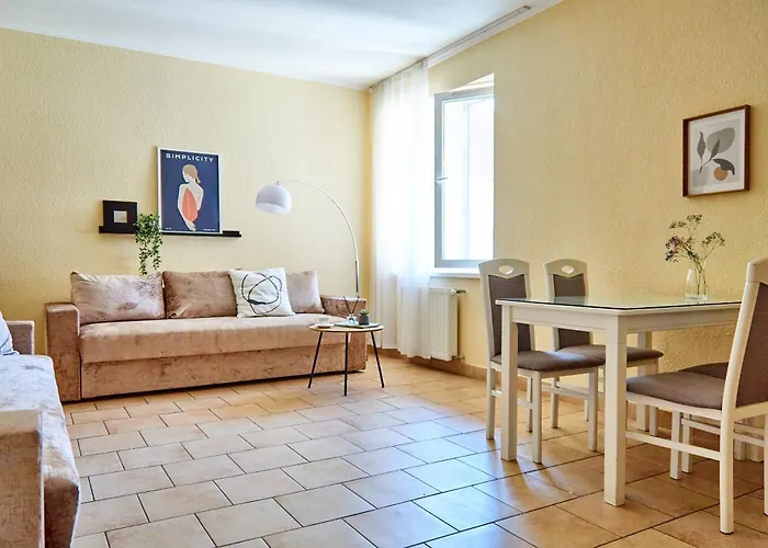 елегантні люкс в центрі мукачева Apartamento