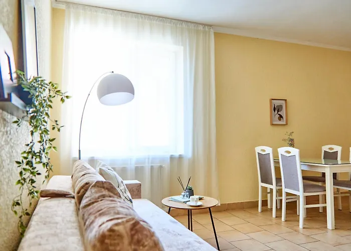 Apartamento елегантні люкс в центрі мукачева