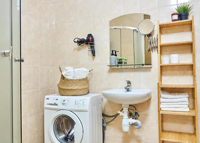 елегантні люкс в центрі мукачева Apartamento *